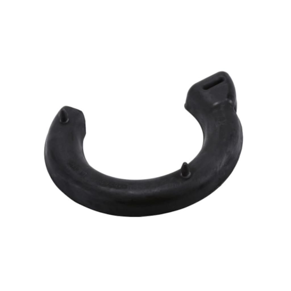 Coil Spring Insulator Front Lower For Cadillac Ats 2013 2019 Plastic Black Part Number Olx-acd84826535-cl360a50