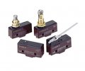 Omron X-10gw-b General Purpose Basic Switch Built In Magnetic Blowout Screw Terminal Hinge Lever 0 9mm Contact Gap 10a At 