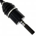 Niche Front Left Drive Shaft Cv Axle For Can-am Defender Traxter Hd10 Hd8 Hd5 Max 705401937 705401802