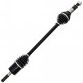 Niche Front Left Drive Shaft Cv Axle For Can-am Defender Traxter Hd10 Hd8 Hd5 Max 705401937 705401802