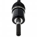 Niche Front Left Drive Shaft Cv Axle For Can-am Defender Traxter Hd10 Hd8 Hd5 Max 705401937 705401802
