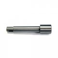 Bridgeport Bp 12190167 Feed Worm Gear Shaft 