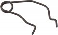 Wp22004376 Washer Drive Motor Pivot Spring 22004376 Genuine Oem 