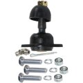 Pontiac Firebird Ball Joint 1993-2002 Driver Or Passenger Side Single Piece Front Upper 22145478 