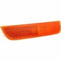 For 2001-2005 Volkswagan Passat Passenger Side Oem Replacement Corner Light Front Marker Lamp Vw2551106 Amber