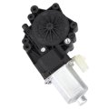 Power Window Lift Motor Rear Left Rear Right For 2006 Dodge Charger 2001 Bmw 330ci Replaces Oe 742-330