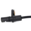 Abs Wheel Speed Sensor Front Left Right For Dodge Grand Caravan 2008 2011 Chrysler Town And Country Vw Routan 2009 Als1998