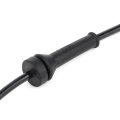 Abs Wheel Speed Sensor Front Left Right For Dodge Grand Caravan 2008 2011 Chrysler Town And Country Vw Routan 2009 Als1998
