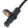 Abs Wheel Speed Sensor Front Left Right For Dodge Grand Caravan 2008 2011 Chrysler Town And Country Vw Routan 2009 Als1998