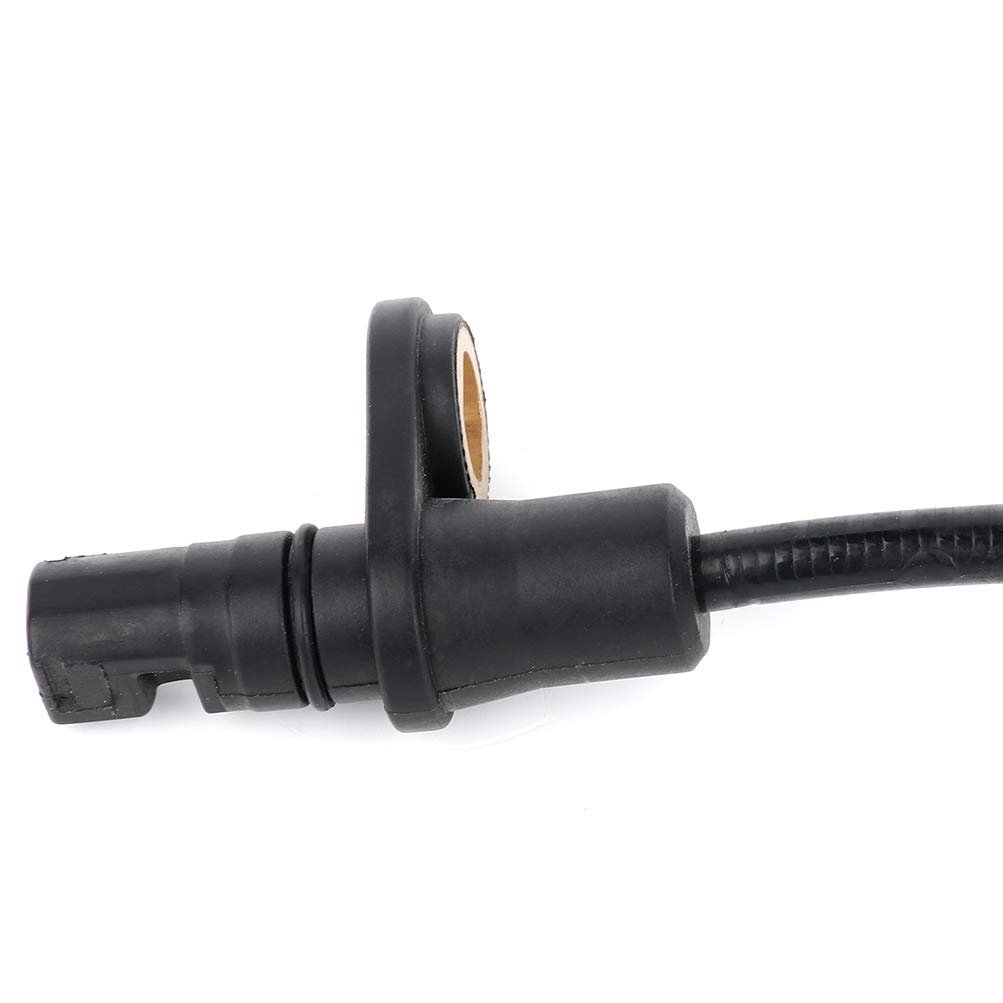 Abs Wheel Speed Sensor Front Left Right For Dodge Grand Caravan 2008 2011 Chrysler Town And Country Vw Routan 2009 Als1998