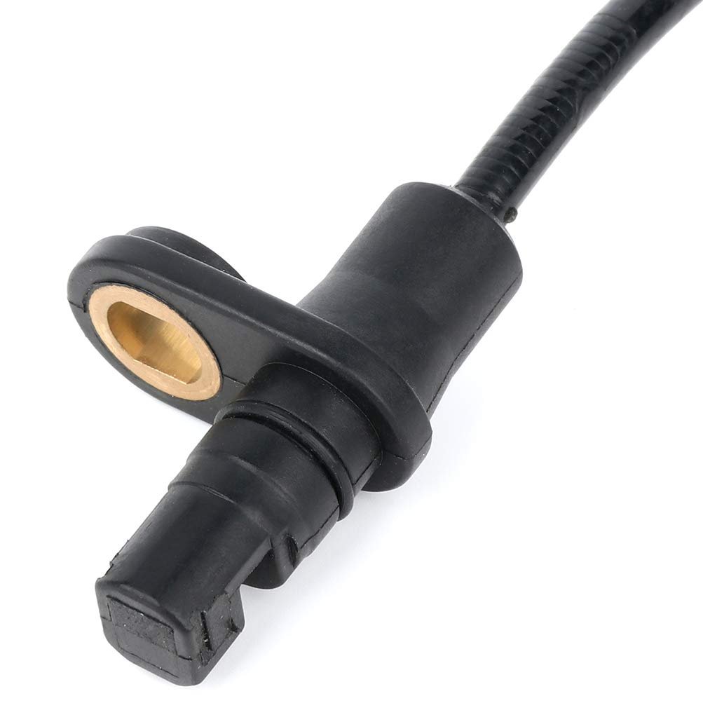 Abs Wheel Speed Sensor Front Left Right For Dodge Grand Caravan 2008 2011 Chrysler Town And Country Vw Routan 2009 Als1998