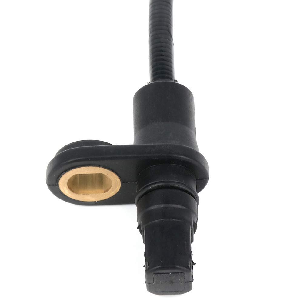 Abs Wheel Speed Sensor Front Left Right For Dodge Grand Caravan 2008 2011 Chrysler Town And Country Vw Routan 2009 Als1998