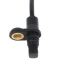 Abs Wheel Speed Sensor Front Left Right For Dodge Grand Caravan 2008 2011 Chrysler Town And Country Vw Routan 2009 Als1998