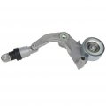 Ocpty Timing Belt Tensioner Pulley Fits For 2007-2011 Honda Civic 31170rwkoo5 31170rwko15 31170rwk025 31170rwk015 31170rwk005