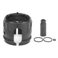 Gear Shift Repair Kit Stick Bush X8r0078 Fit For Combo Meriva Vectra Zafira 