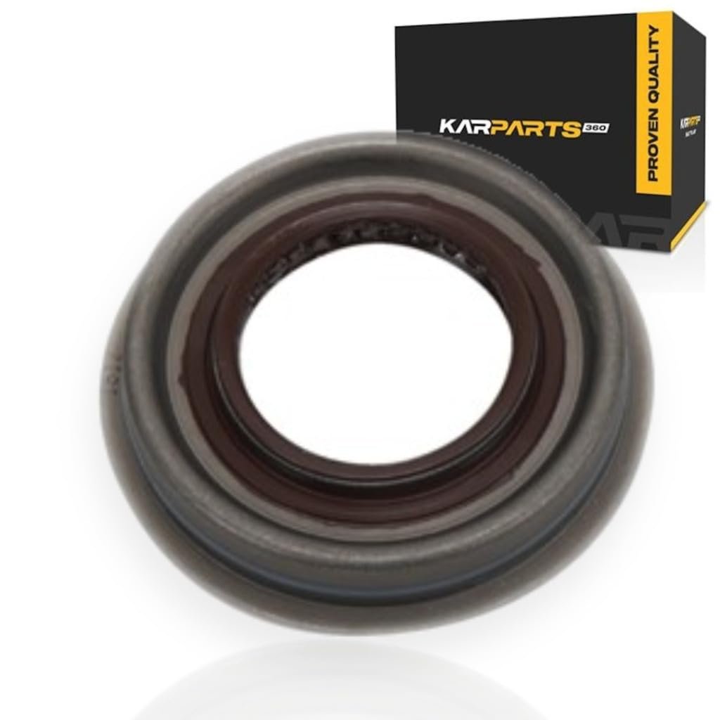 Cv Axle Half Shaft Seal For Buick Regal 2011 To 2017 Front Driver Side Ethylene Acrylic Gasket Round Rim
