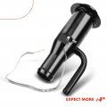 A-premium Fuel Tank Filler Neck Pipe Hose Compatible With Jeep Wrangler 1997 1998 1999 2000 2 5l 4 0l Petrol Replace 5017816aa