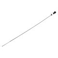 Automatic Transmission Dipstick For Chevy Ssr 2006 Steel With Black Handle Alx-pau-ac-15812984-cla1 36 In Length 