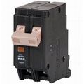 Chf225 Cutler Hammer 2-pole 25 Amp Circuit Breaker With Indicator Flag 