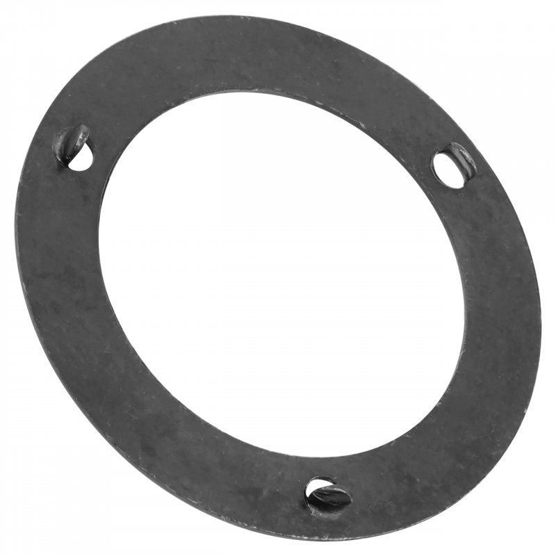 Caltric Armature Plate For Polaris Sportsman 400 4x4 1993-2004