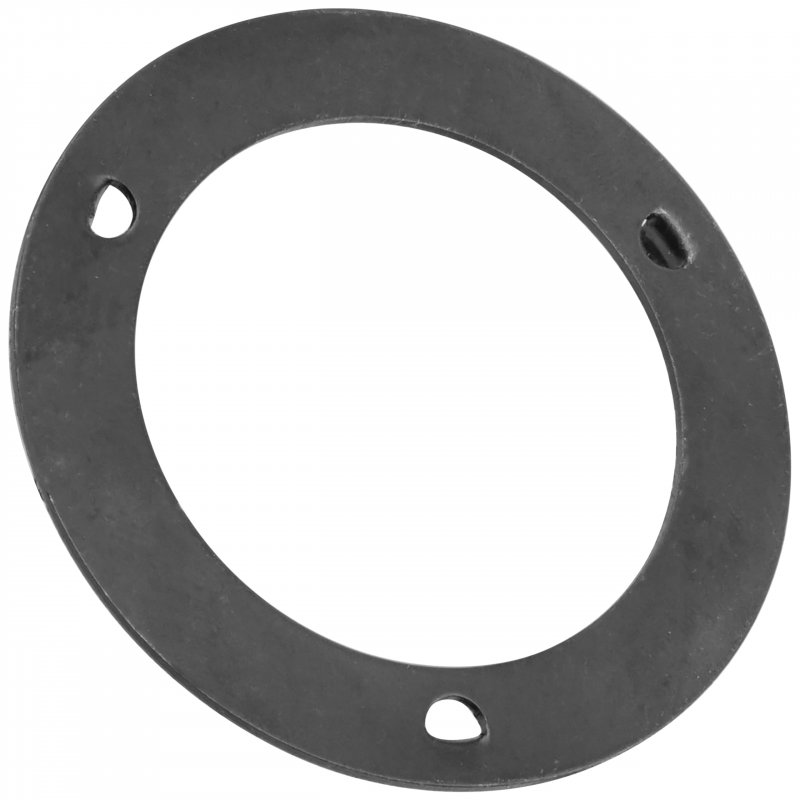 Caltric Armature Plate For Polaris Sportsman 400 4x4 1993-2004