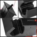 A-premium Front Left And Right Engine Motor Mount Kit Compatible With Nissan Frontier 2005-2019 2 5l 2-pc Set Replace