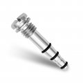 Fusch Improved Relief Valve Fits For Mercury Mariner Stroke Outboard Engine Replace 893929a01 