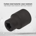 Battery Cover Removal Socket 1 2in Housing Caps Replacement For Tesla Model 3 Y X All Models