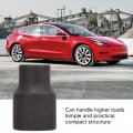 Battery Cover Removal Socket 1 2in Housing Caps Replacement For Tesla Model 3 Y X All Models