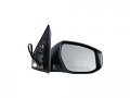Marketplace Auto Parts Right Passenger Side Power Mirror Paint To Match Without Heated Glass And Turn Signal Manual Folding