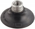 3m Roloc Disc Pad Tr 45096 Hard 2 Diameter 1 4 -20 Thread Size Pack Of