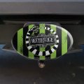 Beetlejuice Beetle Worm Oval Tow Trailer Hitch Cover Plug Insert