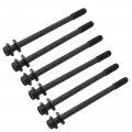 Cylinder Head Blots Studs For Polaris Rzr Ranger General Sportsman Ace 570 900 1000 Rs1 Turbo Pro