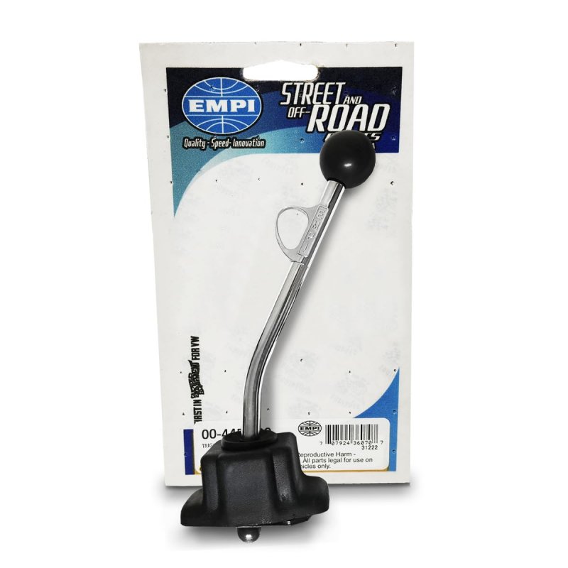 Empi Trigger Shifter Knob Style With Reverse 13 5 For Dune Buggy