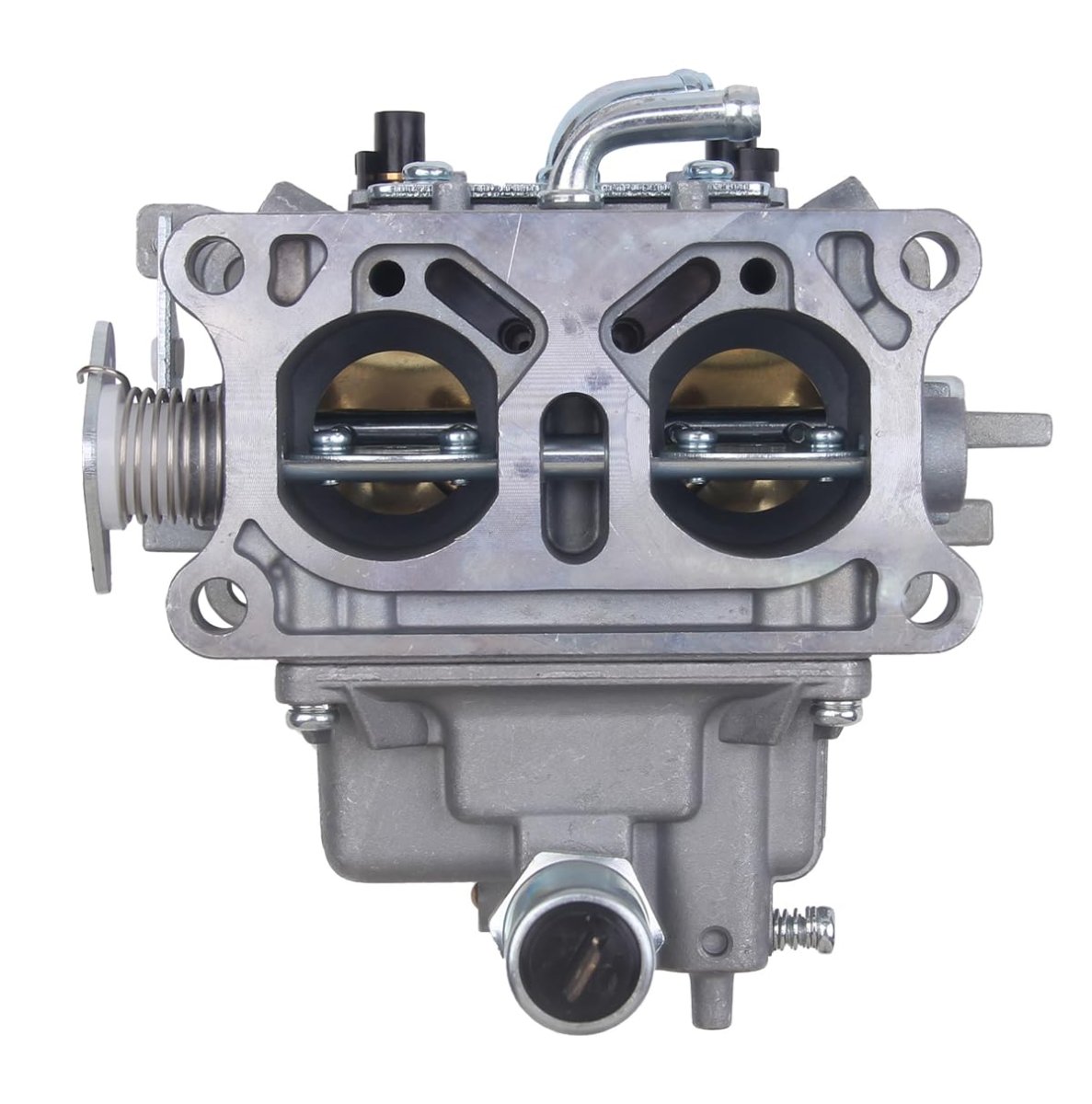 Carburetor For John Deere Ztrak X520 X540 Tractor Mia10546 Miu10902 Z840a Carb