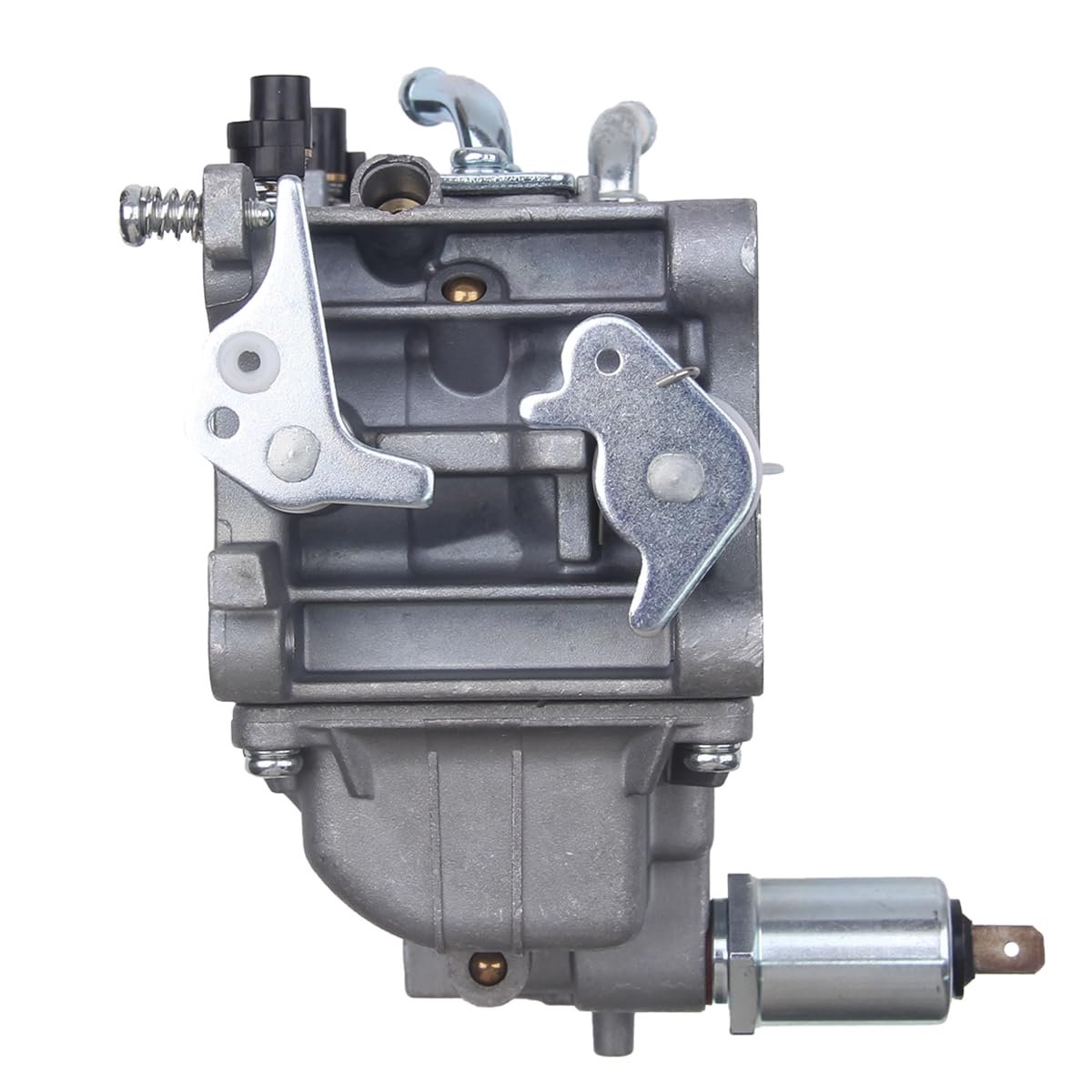 Carburetor For John Deere Ztrak X520 X540 Tractor Mia10546 Miu10902 Z840a Carb
