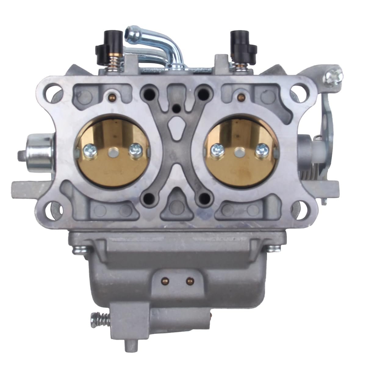 Carburetor For John Deere Ztrak X520 X540 Tractor Mia10546 Miu10902 Z840a Carb