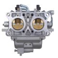 Carburetor For John Deere Ztrak X520 X540 Tractor Mia10546 Miu10902 Z840a Carb