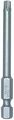 Wiha Torx Power Bit T6 X 70mm 2 75in 74536 