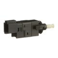 Stoplight Switch For Dodge Sprinter 2500 3500 2003 2004 2005 2006 Plastic Black And White Blade Terminal Spring Activation 