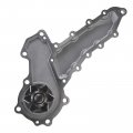 Jeimgrso Water Pump 16412-73030e 17331-73030e Compatible With Kubota Backhoe Loader L39 Engine V1302-di D1803