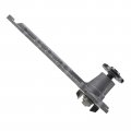 Jeimgrso Water Pump 16412-73030e 17331-73030e Compatible With Kubota Backhoe Loader L39 Engine V1302-di D1803