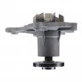 Jeimgrso Water Pump 16412-73030e 17331-73030e Compatible With Kubota Backhoe Loader L39 Engine V1302-di D1803