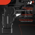 A-premium Door Latch Lock Actuator Compatible With Toyota Vehicles Avalon 2000-2004 3 0l Sedan Sequoia 2001-2007 4 7l Sport