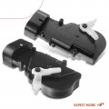 A-premium Door Latch Lock Actuator Compatible With Toyota Vehicles Avalon 2000-2004 3 0l Sedan Sequoia 2001-2007 4 7l Sport