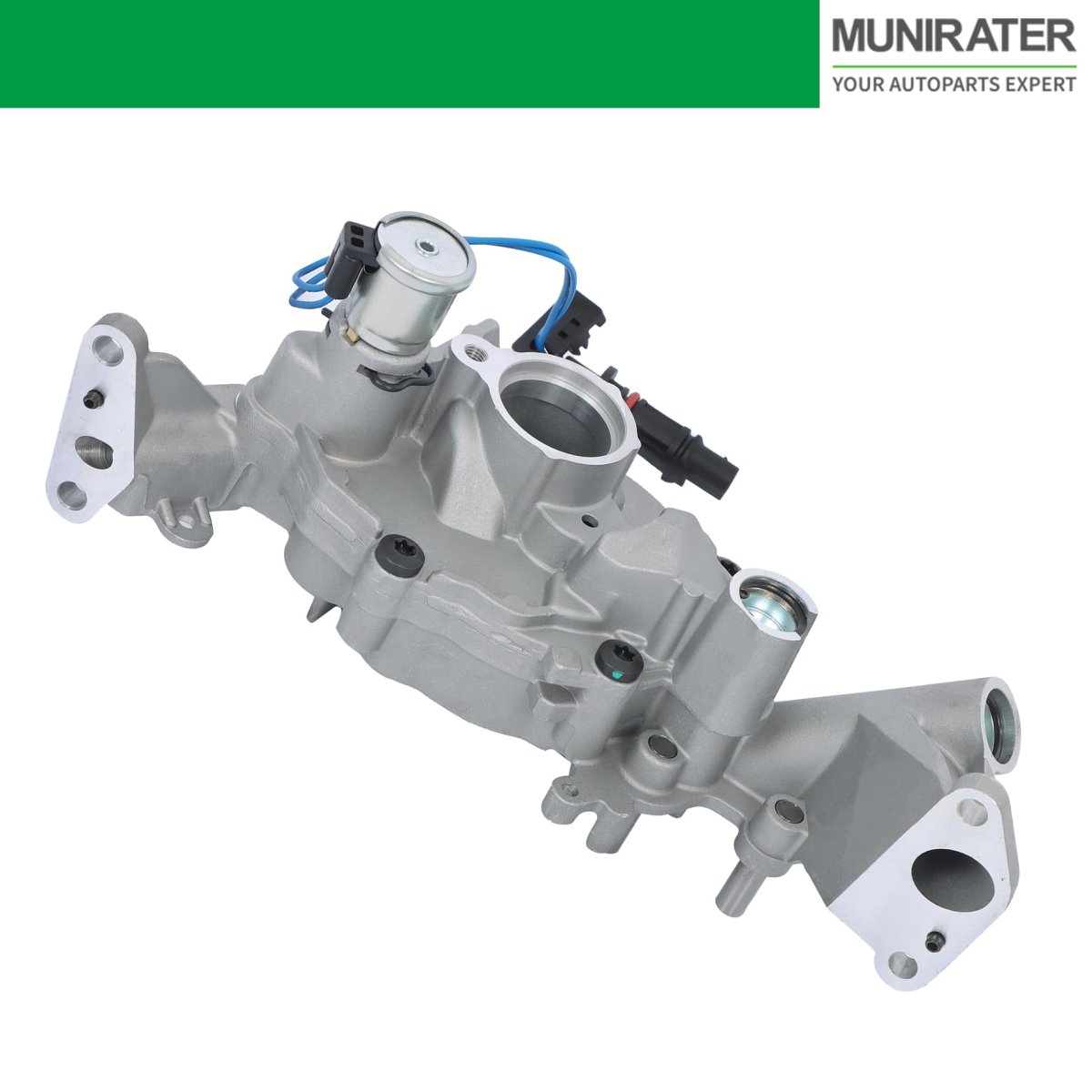 Engine Oil Pump Replacement For Avenger 3 6l 2011 2014 And Durango 2015 Part Number 68252670ab 68138644ab 05184295af