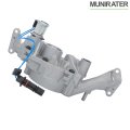 Engine Oil Pump Replacement For Avenger 3 6l 2011 2014 And Durango 2015 Part Number 68252670ab 68138644ab 05184295af
