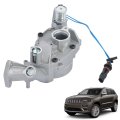 Engine Oil Pump Replacement For Avenger 3 6l 2011-2014 Durango 2011-2015 