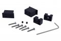 Climate Control Cable Rebuild Kit Compatible With Sentra