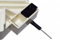 Climate Control Cable Rebuild Kit Compatible With Sentra